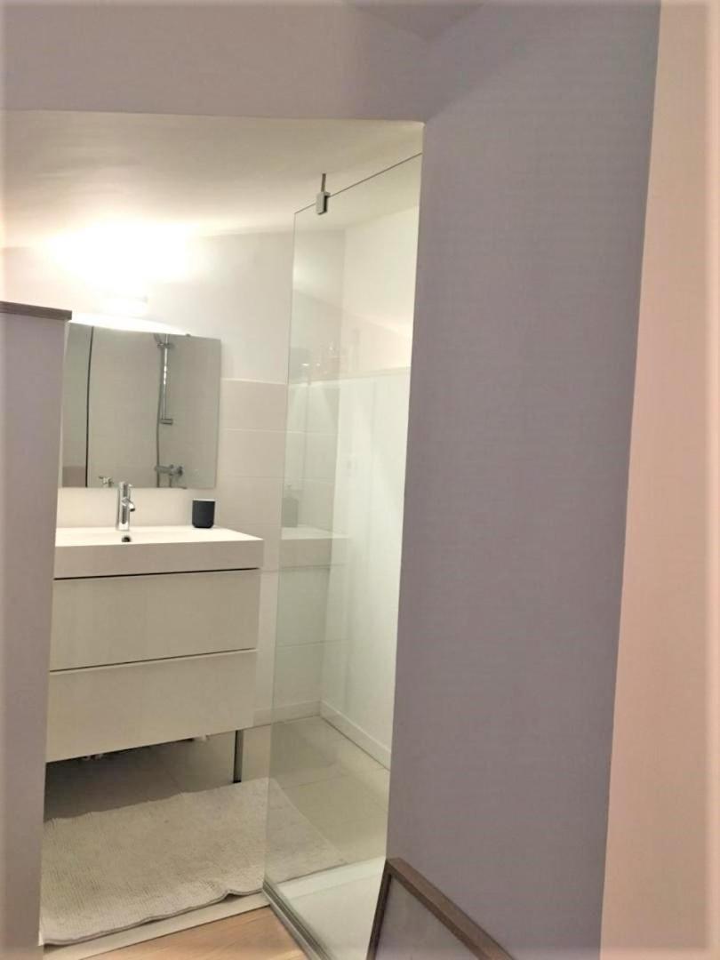 Duplex Aux Carmes Apartment Toulouse Exterior photo
